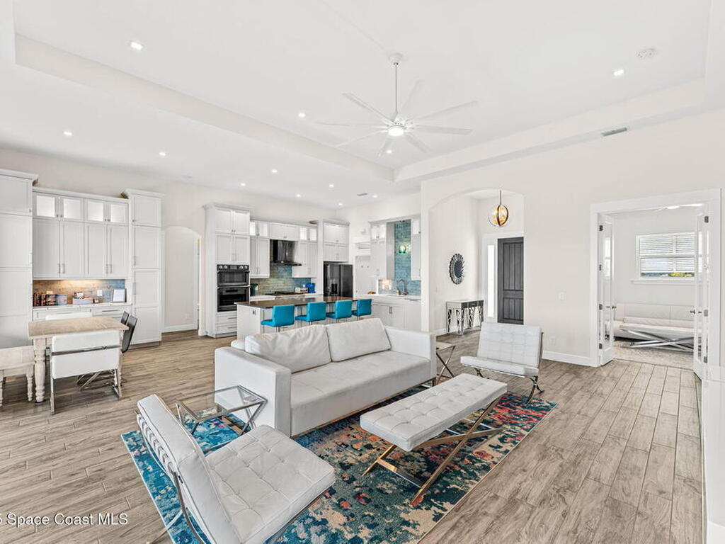 3311 N Harbor City Boulevard, Melbourne, FL 32935