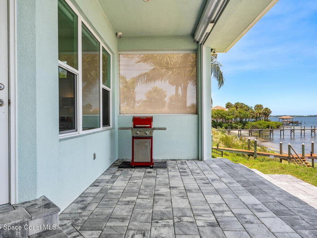 3311 N Harbor City Boulevard, Melbourne, FL 32935
