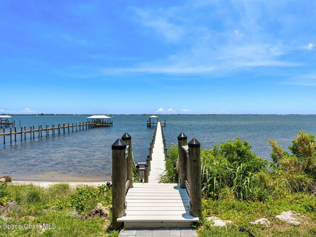 3311 N Harbor City Boulevard, Melbourne, FL 32935