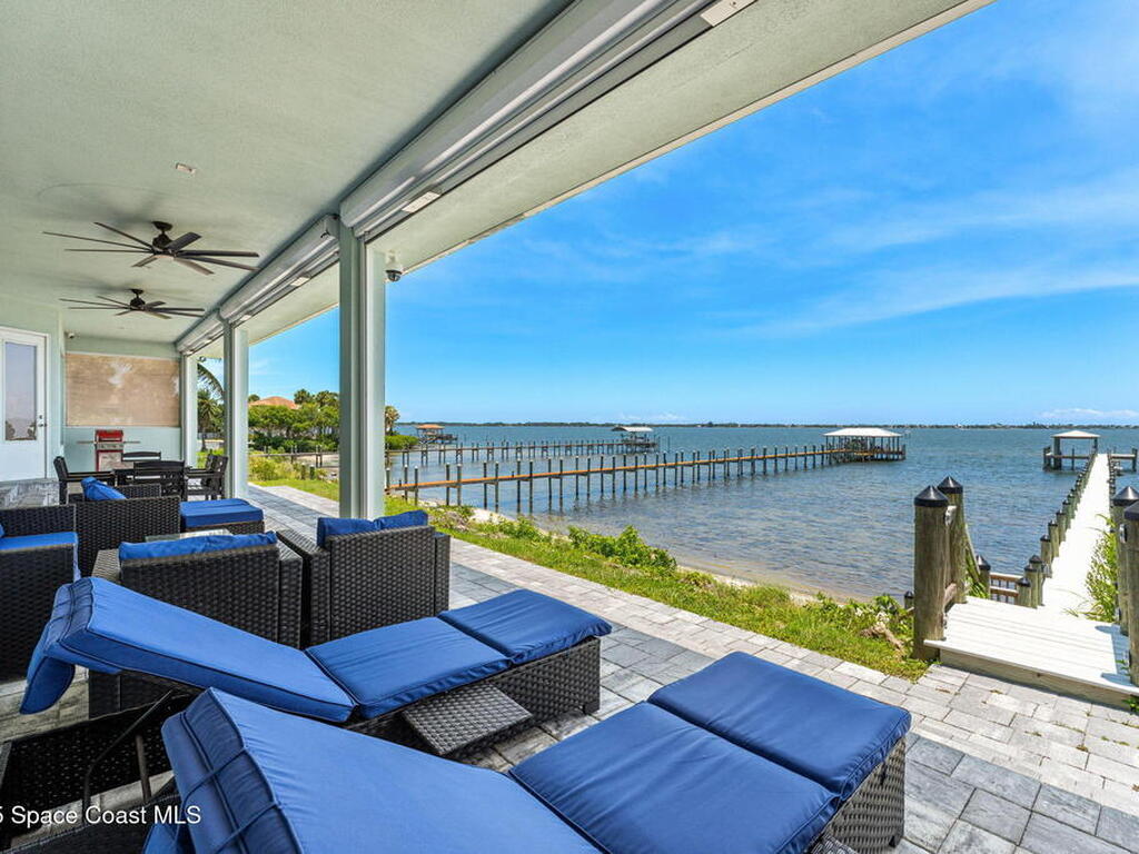 3311 N Harbor City Boulevard, Melbourne, FL 32935