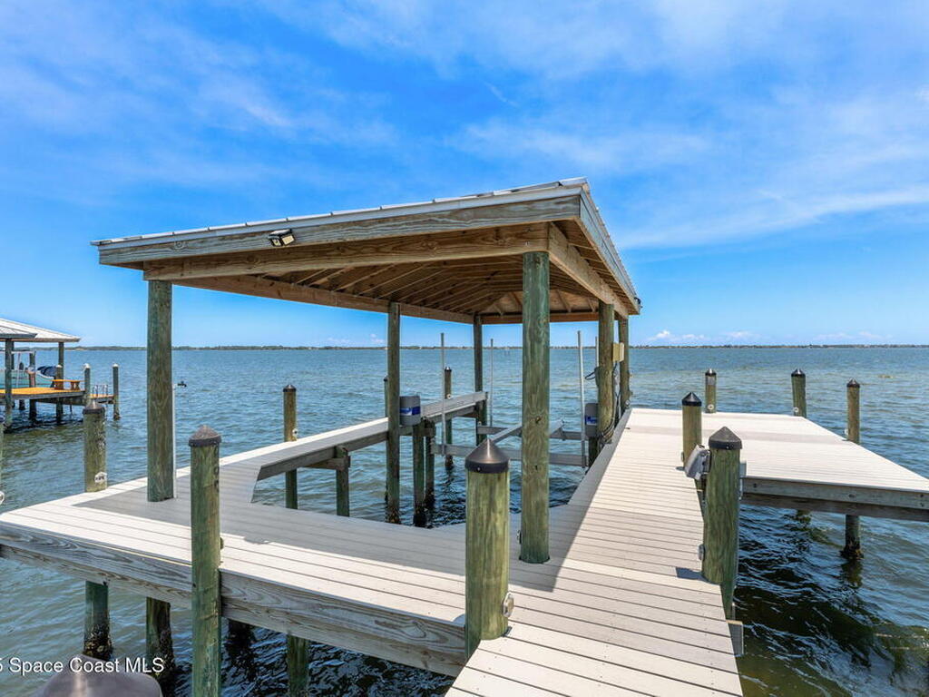 3311 N Harbor City Boulevard, Melbourne, FL 32935