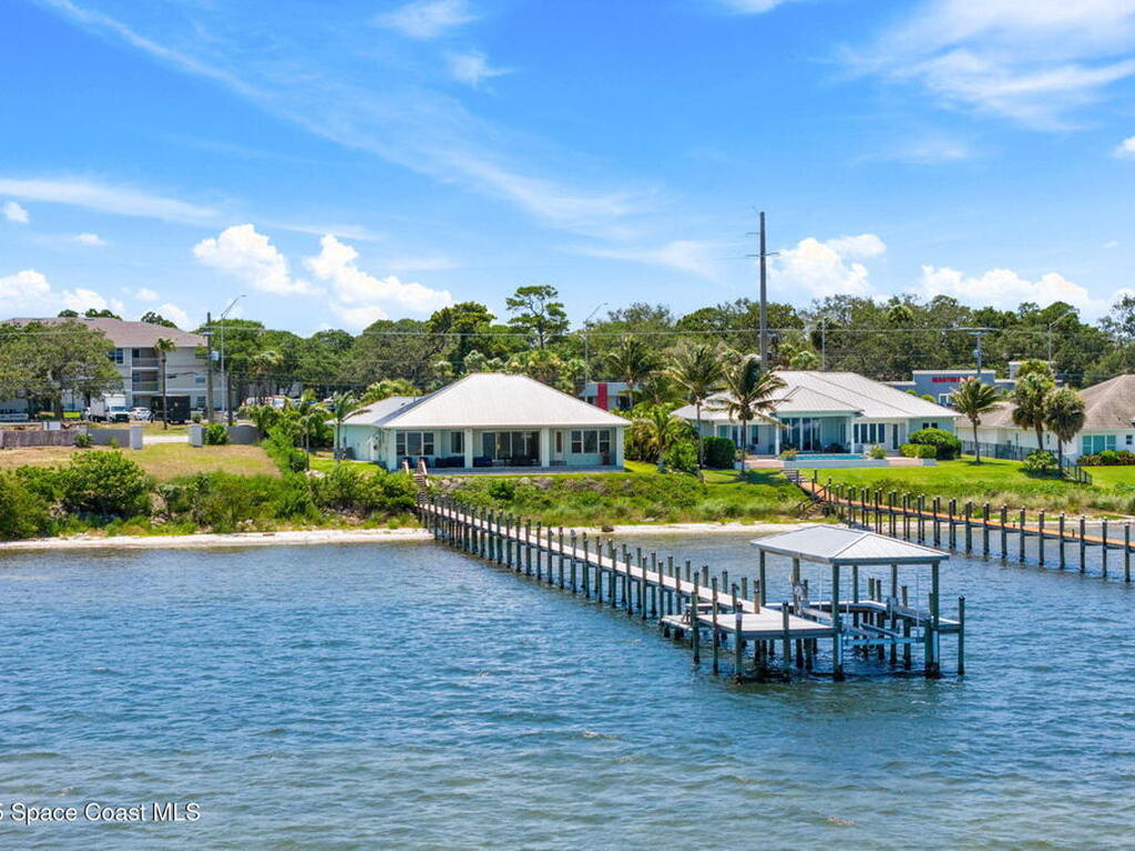 3311 N Harbor City Boulevard, Melbourne, FL 32935