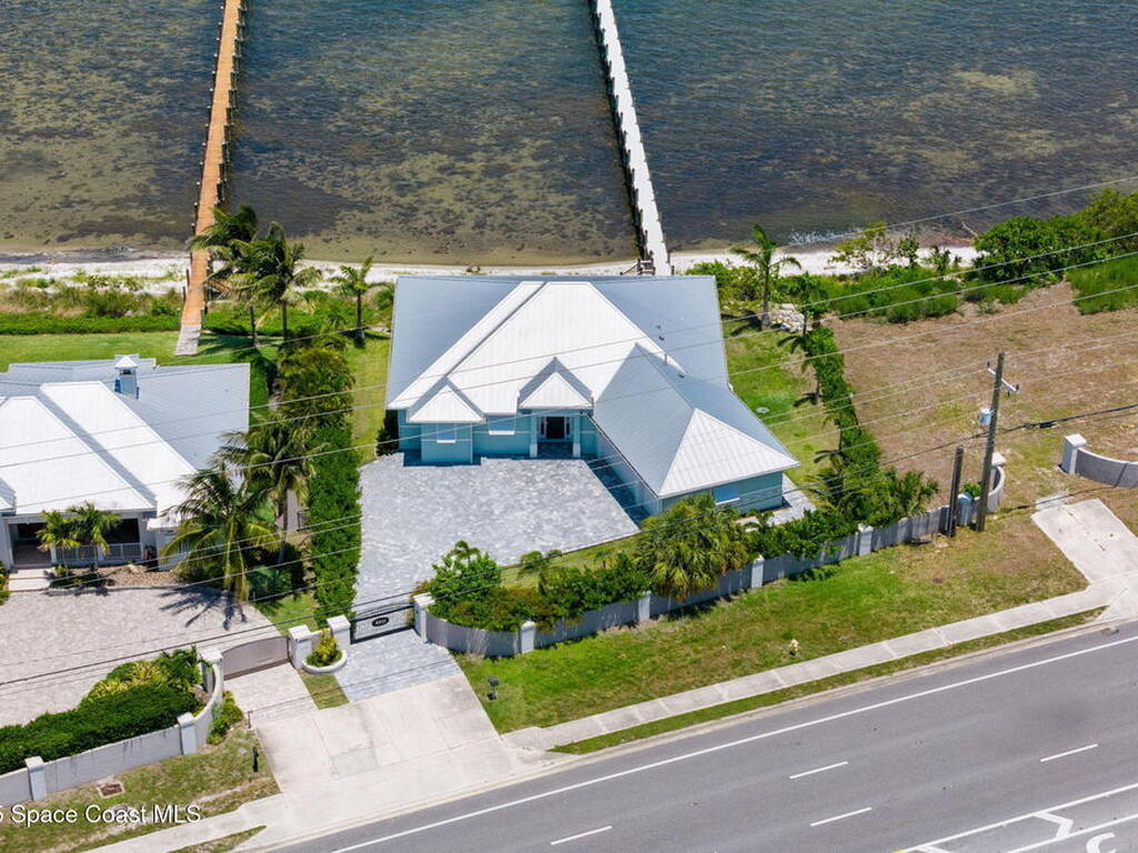 3311 N Harbor City Boulevard, Melbourne, FL 32935