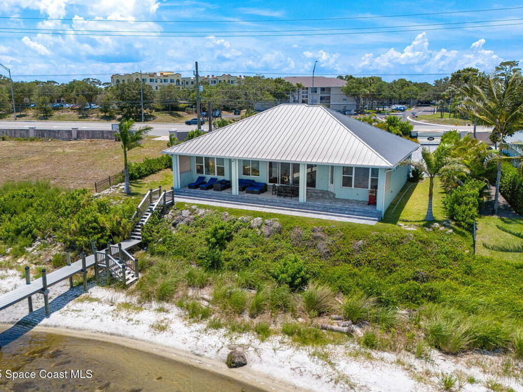 3311 N Harbor City Boulevard, Melbourne, FL 32935
