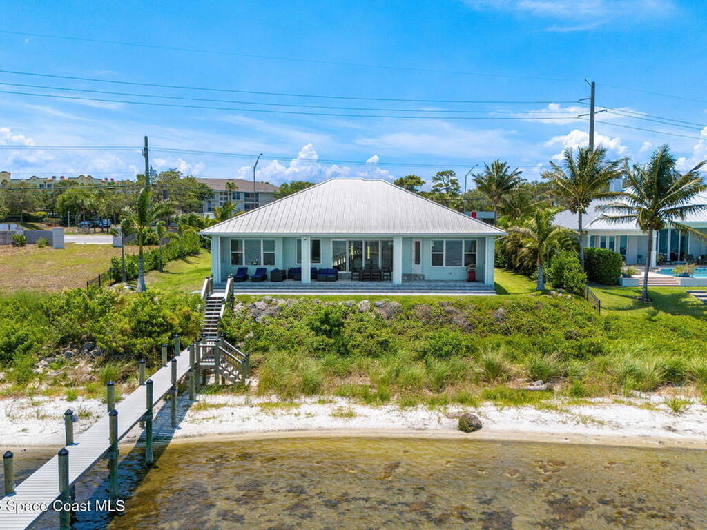3311 N Harbor City Boulevard, Melbourne, FL 32935