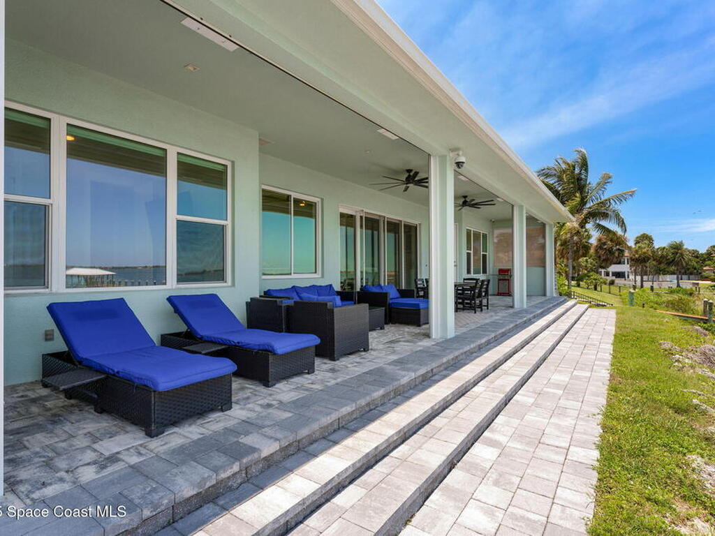 3311 N Harbor City Boulevard, Melbourne, FL 32935