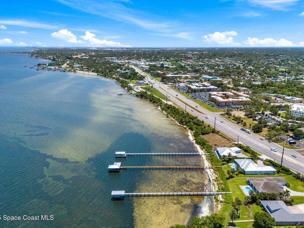 3311 N Harbor City Boulevard, Melbourne, FL 32935