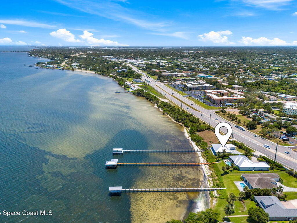 3311 N Harbor City Boulevard, Melbourne, FL 32935