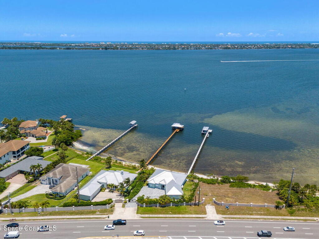 3311 N Harbor City Boulevard, Melbourne, FL 32935