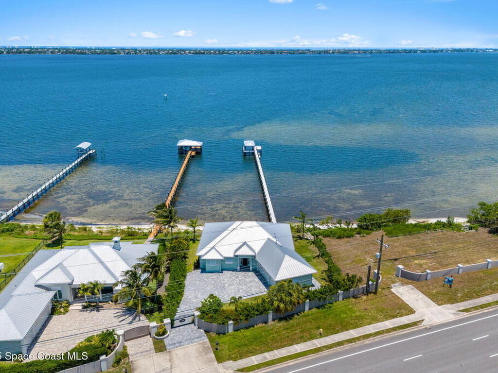 3311 N Harbor City Boulevard, Melbourne, FL 32935