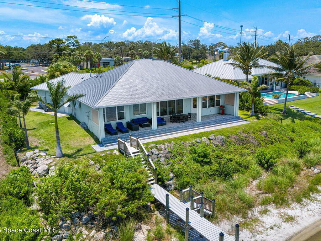 3311 N Harbor City Boulevard, Melbourne, FL 32935