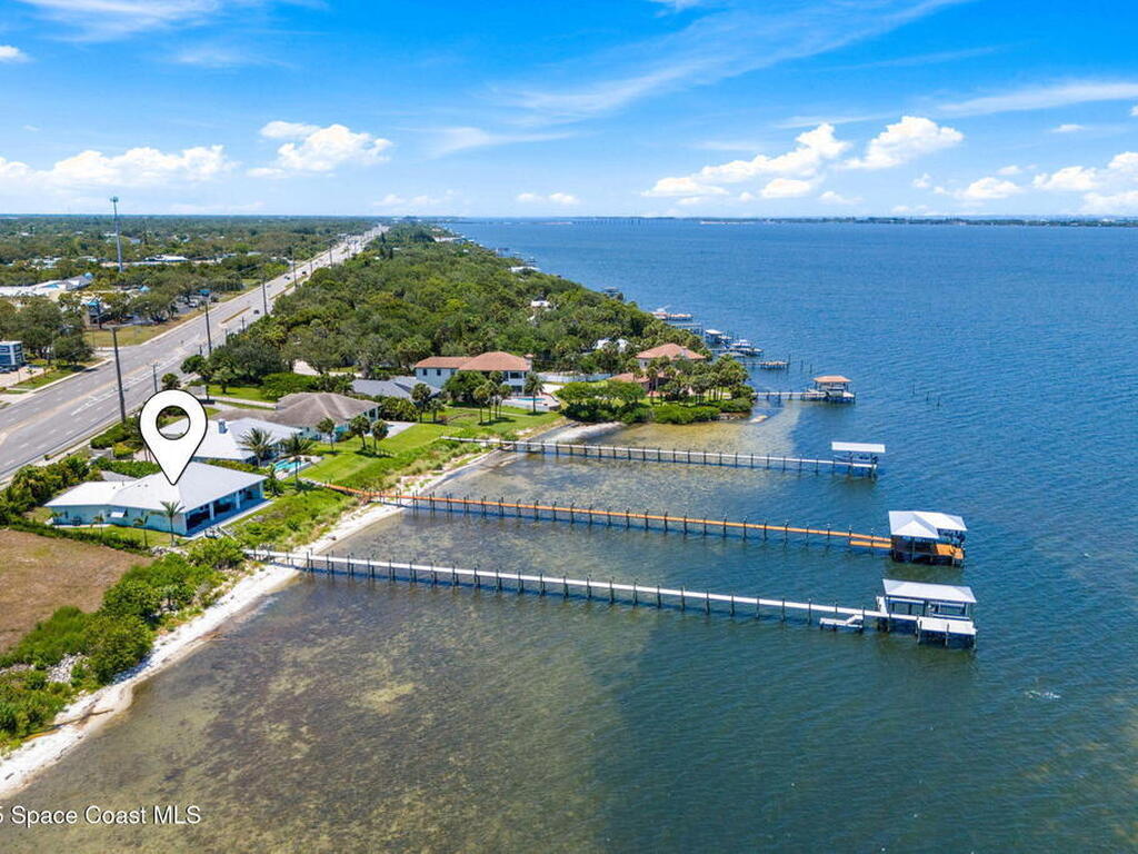 3311 N Harbor City Boulevard, Melbourne, FL 32935