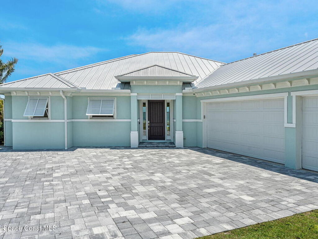 3311 N Harbor City Boulevard, Melbourne, FL 32935