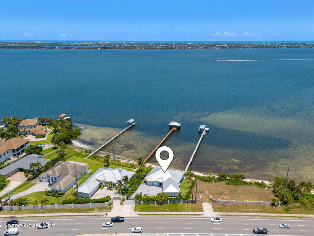 3311 N Harbor City Boulevard, Melbourne, FL 32935