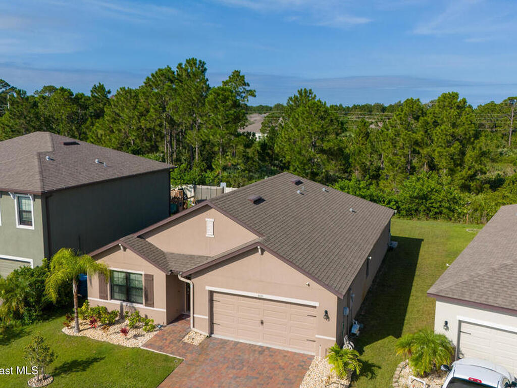 820 Old Country Road, Palm Bay, FL 32909