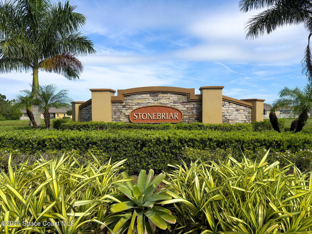 820 Old Country Road, Palm Bay, FL 32909