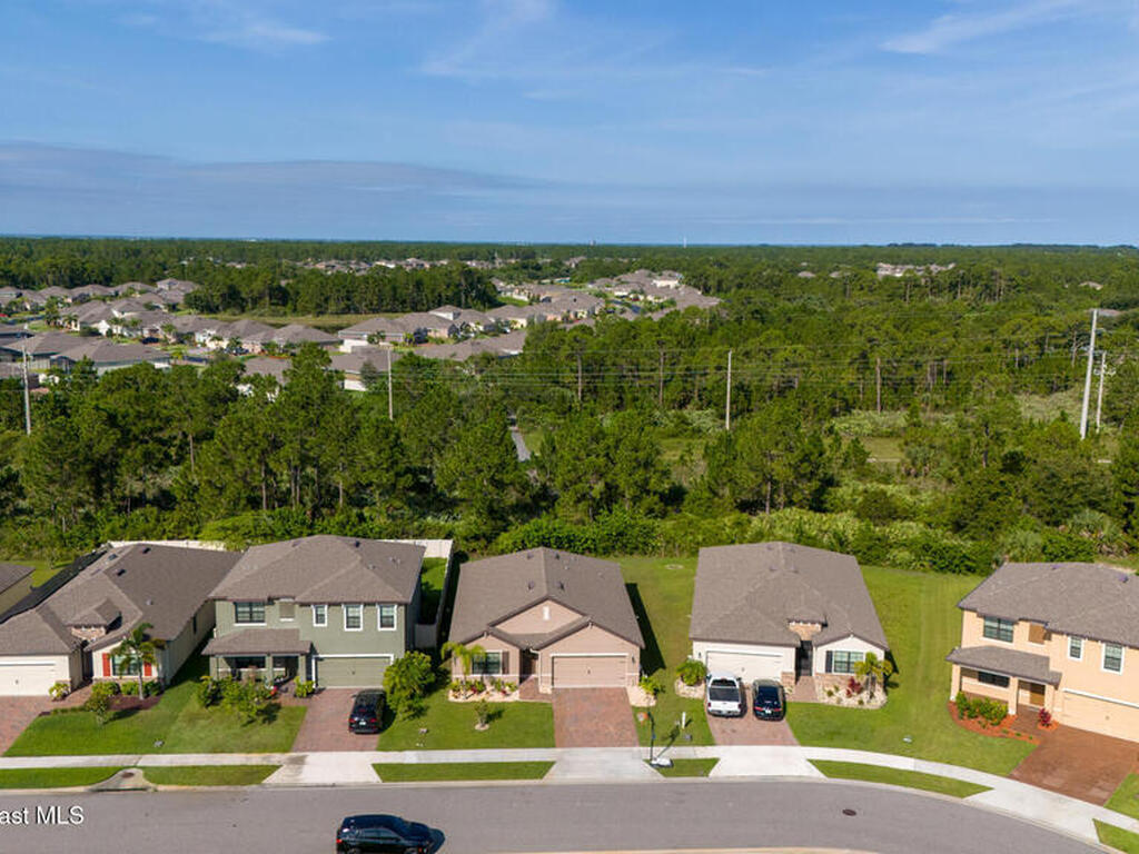820 Old Country Road, Palm Bay, FL 32909