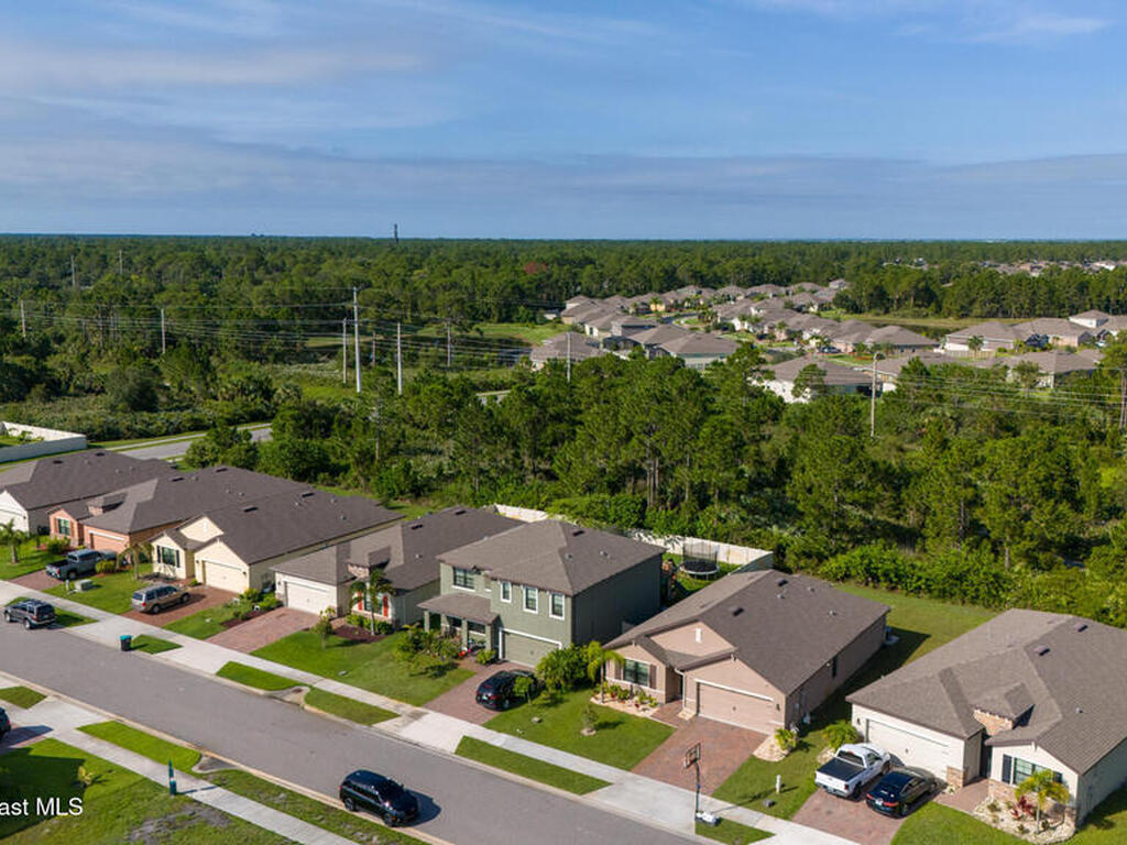 820 Old Country Road, Palm Bay, FL 32909
