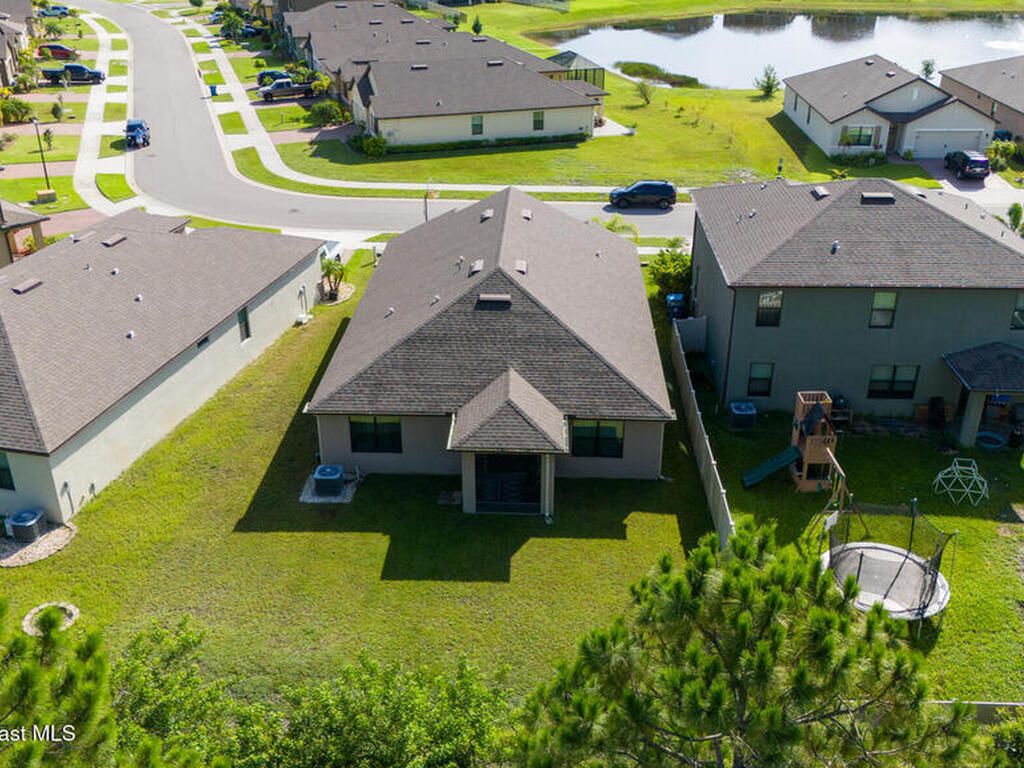 820 Old Country Road, Palm Bay, FL 32909