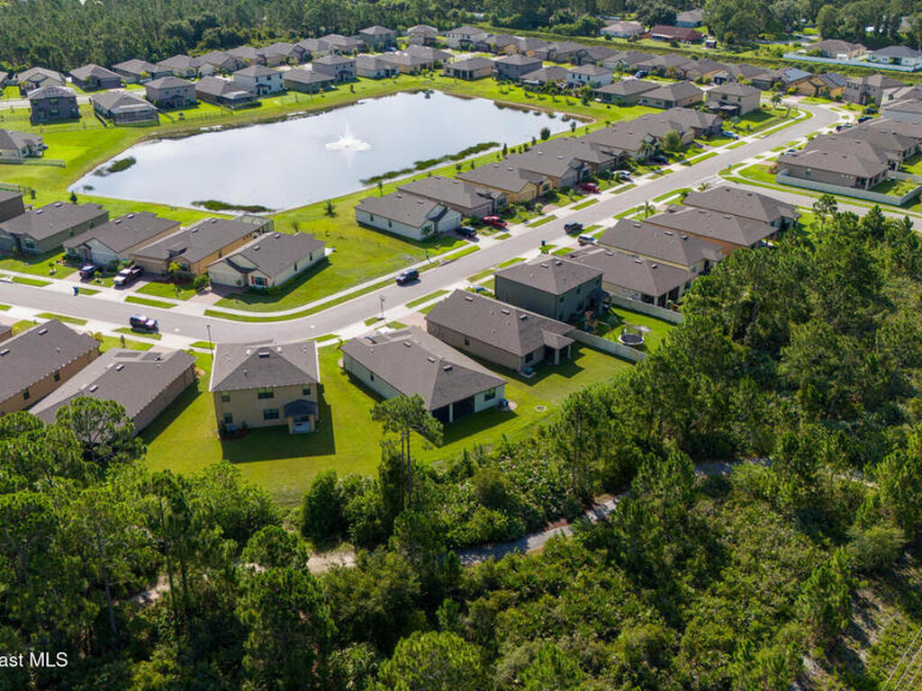 820 Old Country Road, Palm Bay, FL 32909