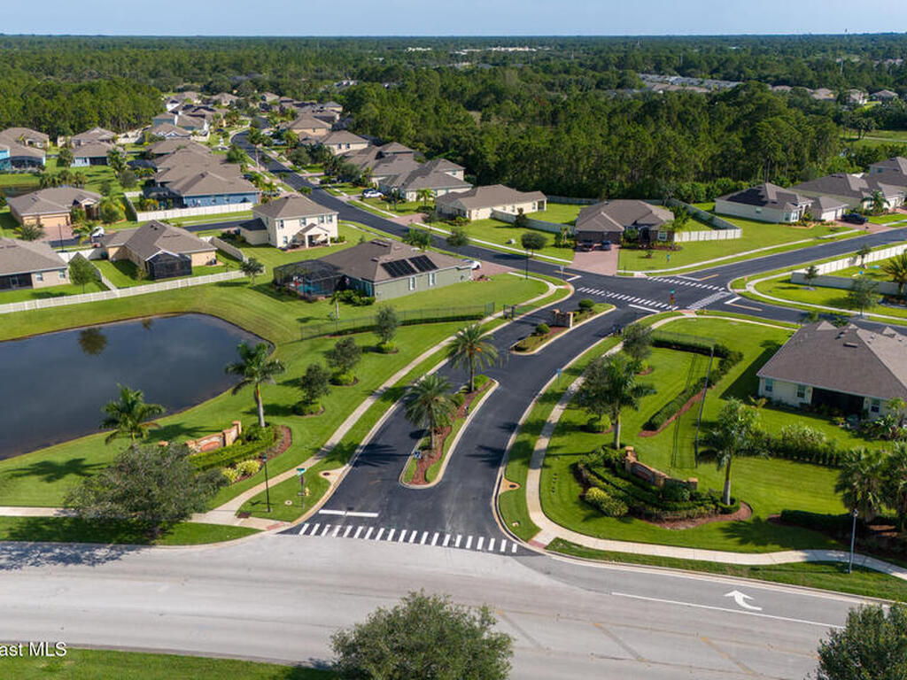 820 Old Country Road, Palm Bay, FL 32909