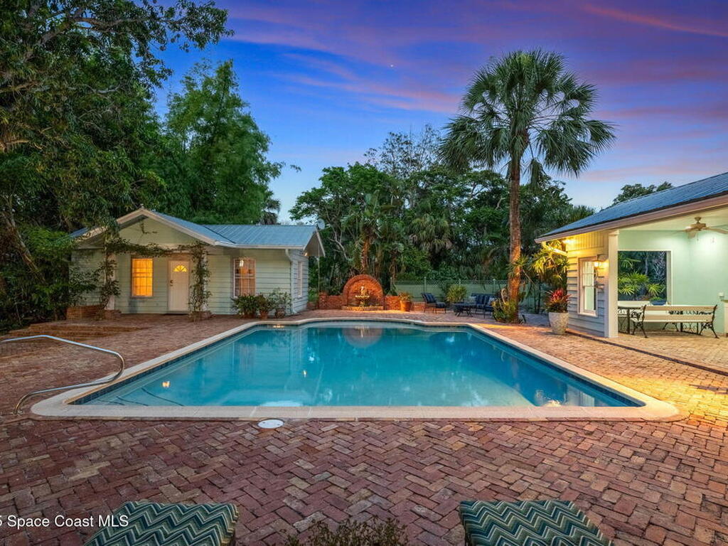 1101 River Road, Melbourne Beach, FL 32951