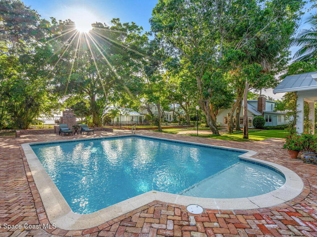 1101 River Road, Melbourne Beach, FL 32951