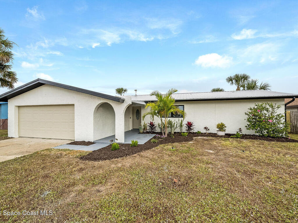 1730 E Riviera Drive, Merritt Island, FL 32952