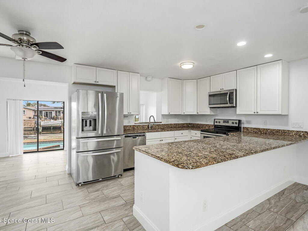 1730 E Riviera Drive, Merritt Island, FL 32952
