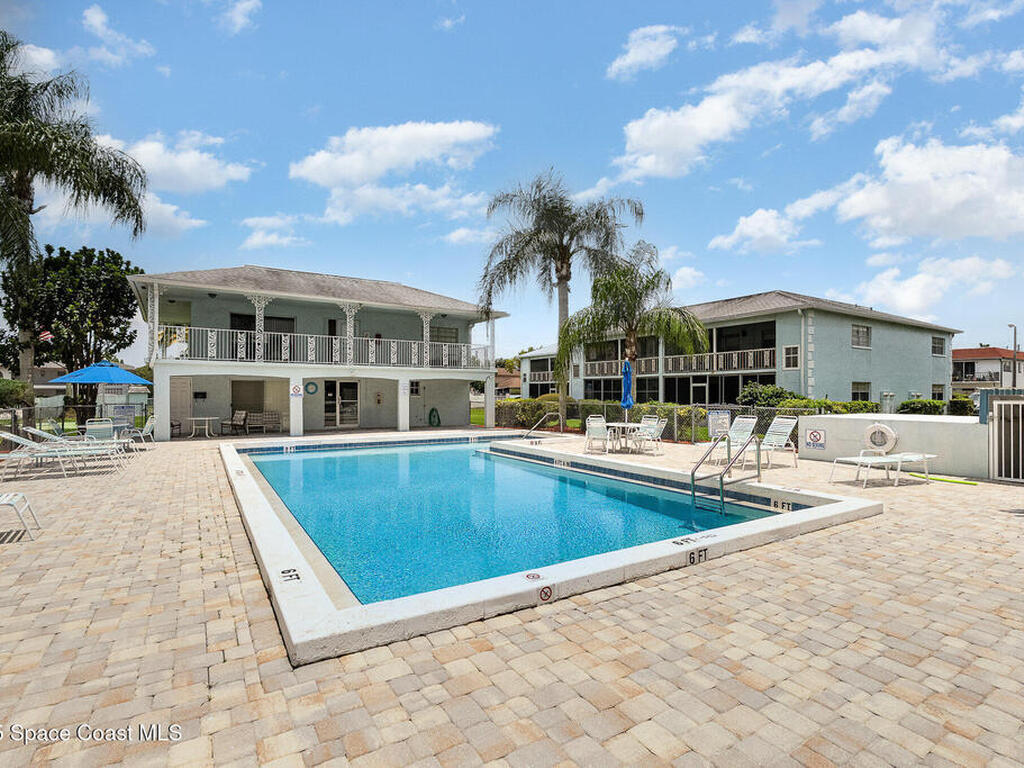 1005 Knox Mcrae Drive, Titusville, FL 32780