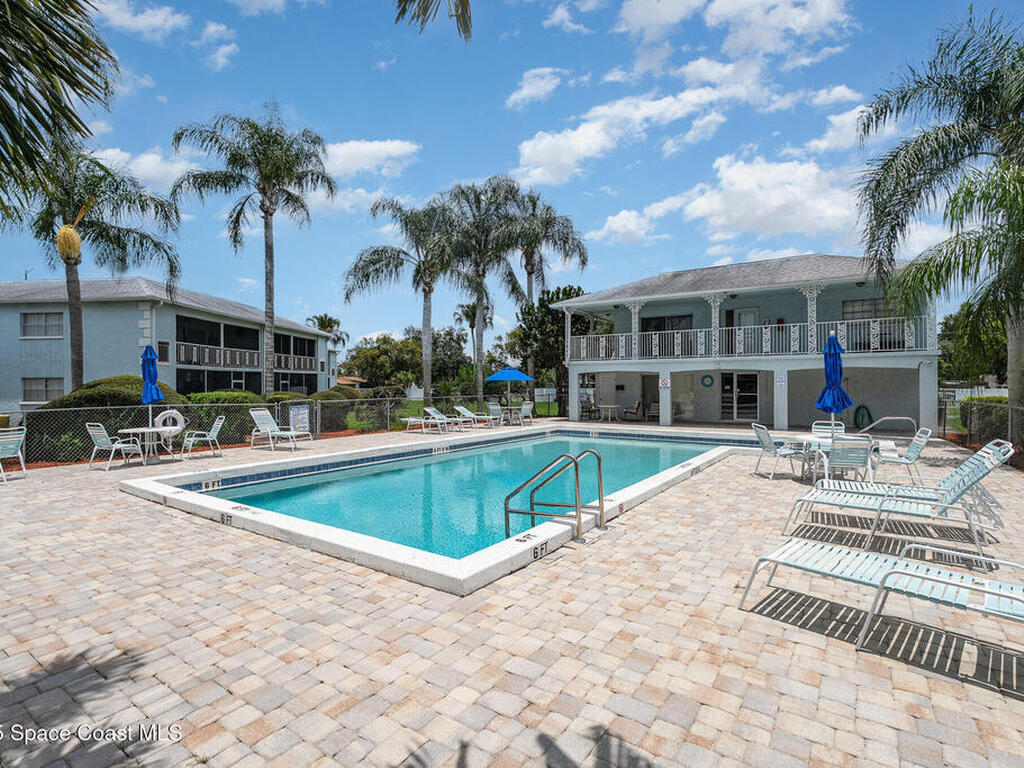1005 Knox Mcrae Drive, Titusville, FL 32780