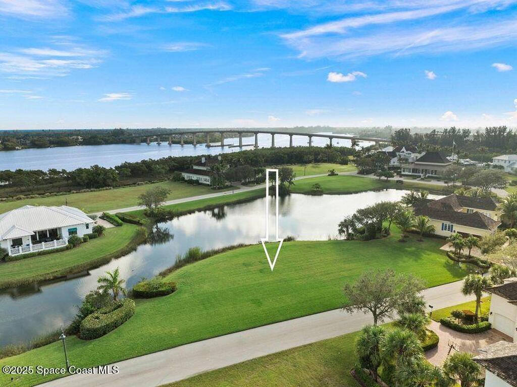 9250 W Marsh Island Drive, Vero Beach, FL 32963