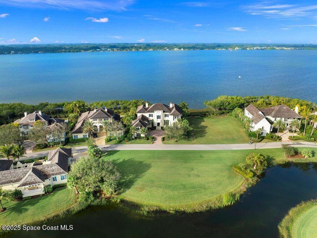 9250 W Marsh Island Drive, Vero Beach, FL 32963