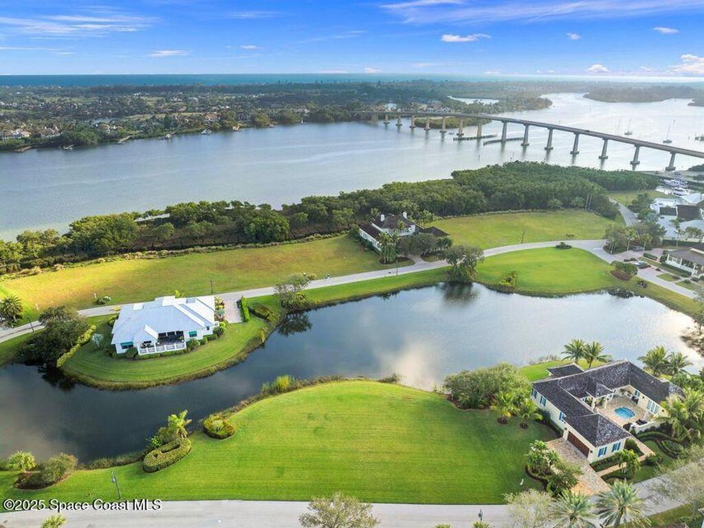 9250 W Marsh Island Drive, Vero Beach, FL 32963