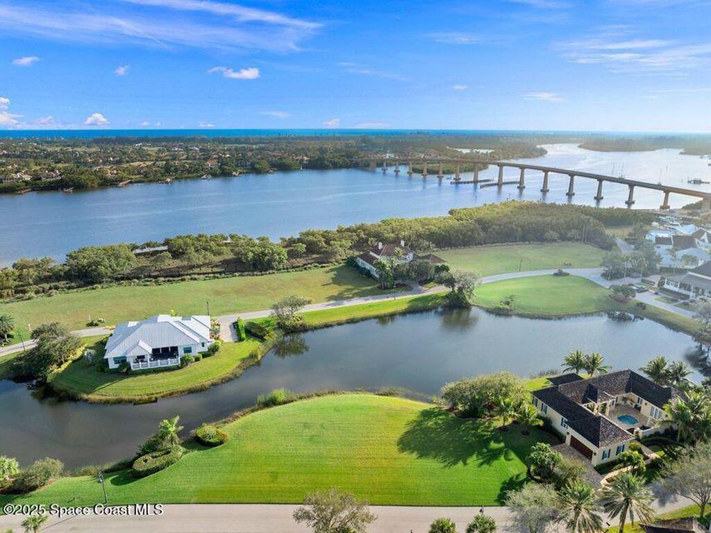 9250 W Marsh Island Drive, Vero Beach, FL 32963