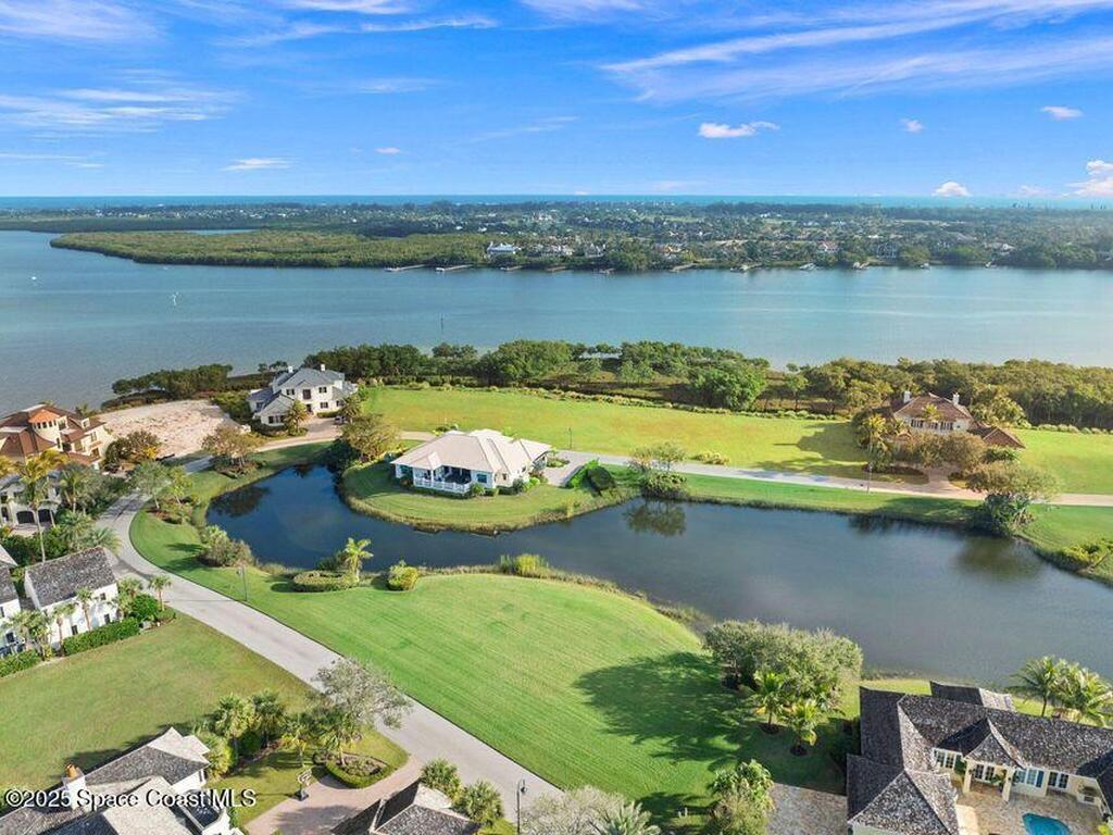 9250 W Marsh Island Drive, Vero Beach, FL 32963