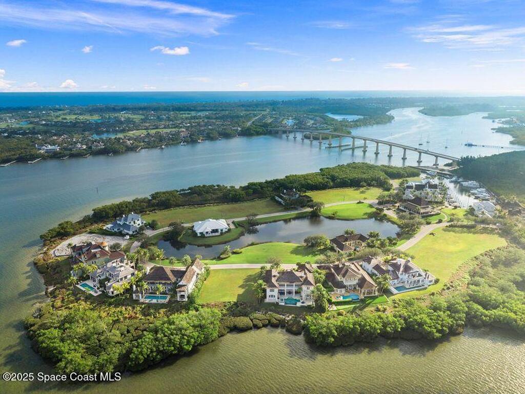 9250 W Marsh Island Drive, Vero Beach, FL 32963