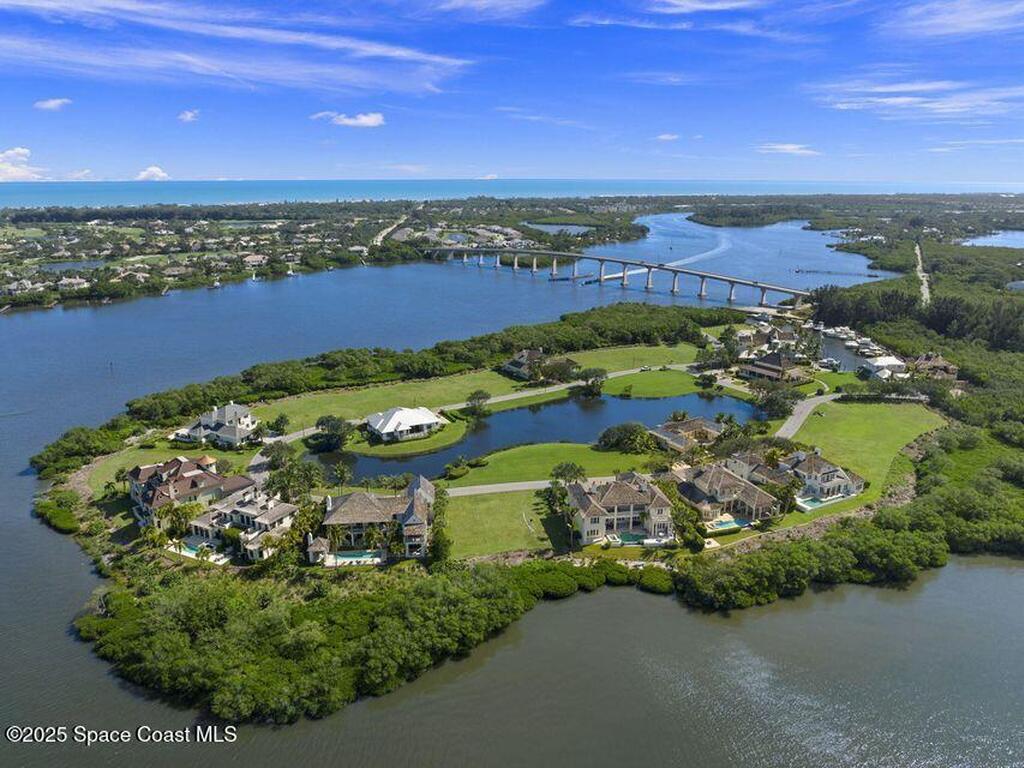 9250 W Marsh Island Drive, Vero Beach, FL 32963