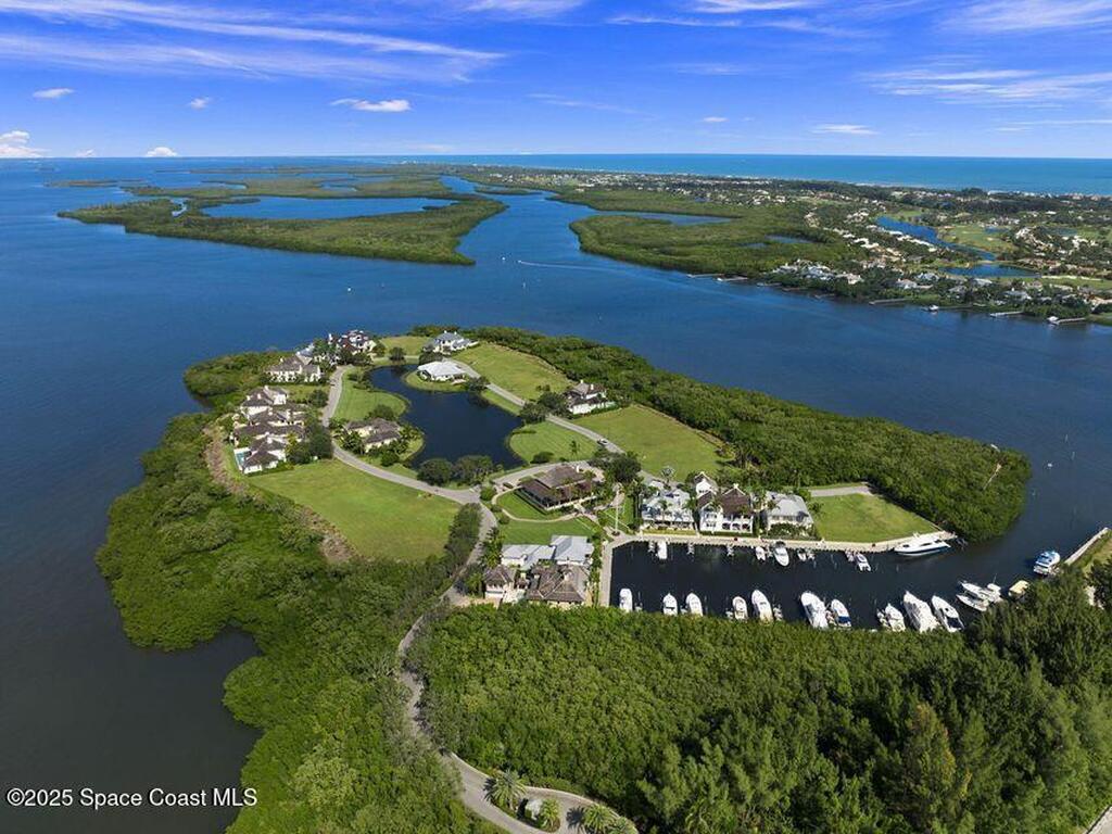 9250 W Marsh Island Drive, Vero Beach, FL 32963