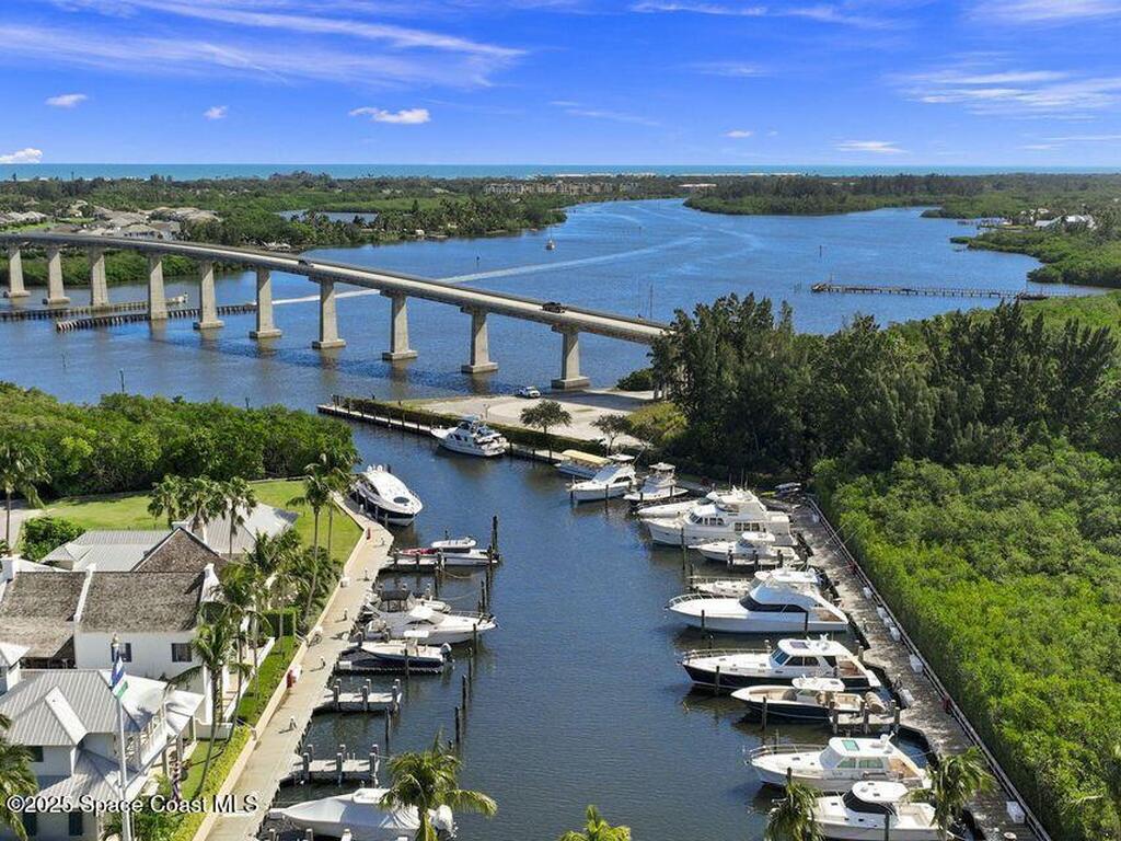 9250 W Marsh Island Drive, Vero Beach, FL 32963