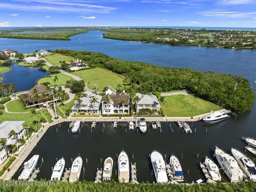 9250 W Marsh Island Drive, Vero Beach, FL 32963