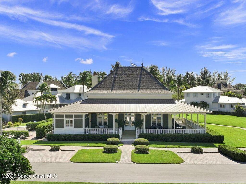 9250 W Marsh Island Drive, Vero Beach, FL 32963