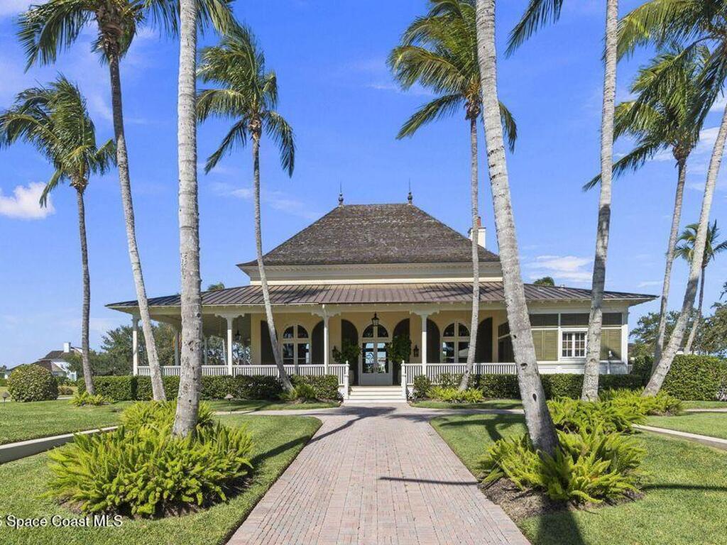 9250 W Marsh Island Drive, Vero Beach, FL 32963
