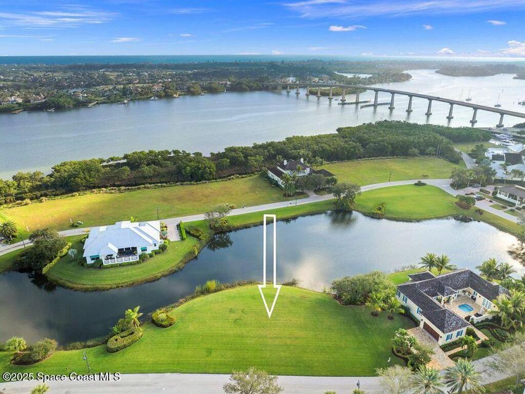 9250 W Marsh Island Drive, Vero Beach, FL 32963