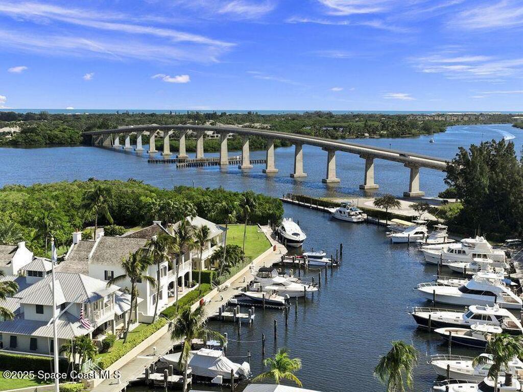 9250 W Marsh Island Drive, Vero Beach, FL 32963