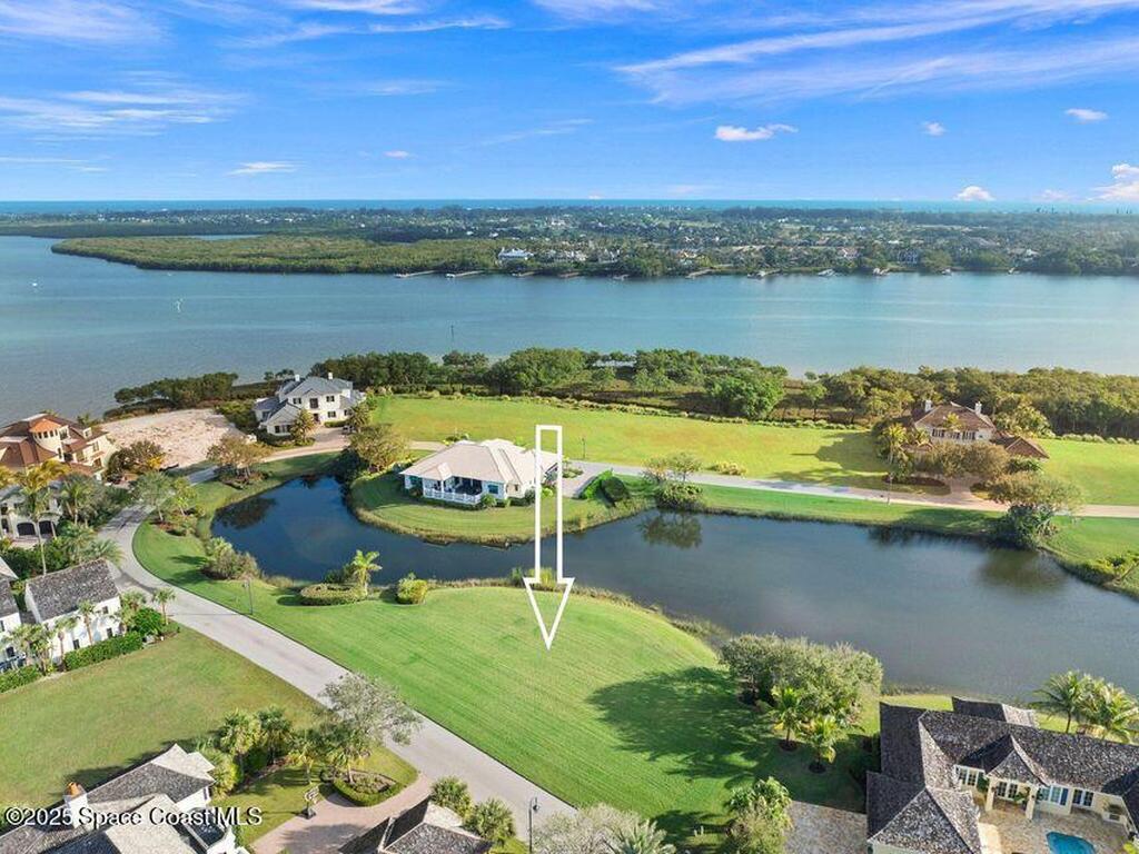9250 W Marsh Island Drive, Vero Beach, FL 32963
