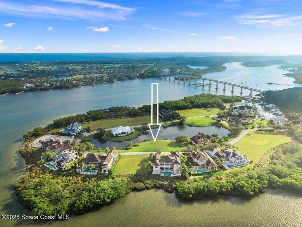 9250 W Marsh Island Drive, Vero Beach, FL 32963