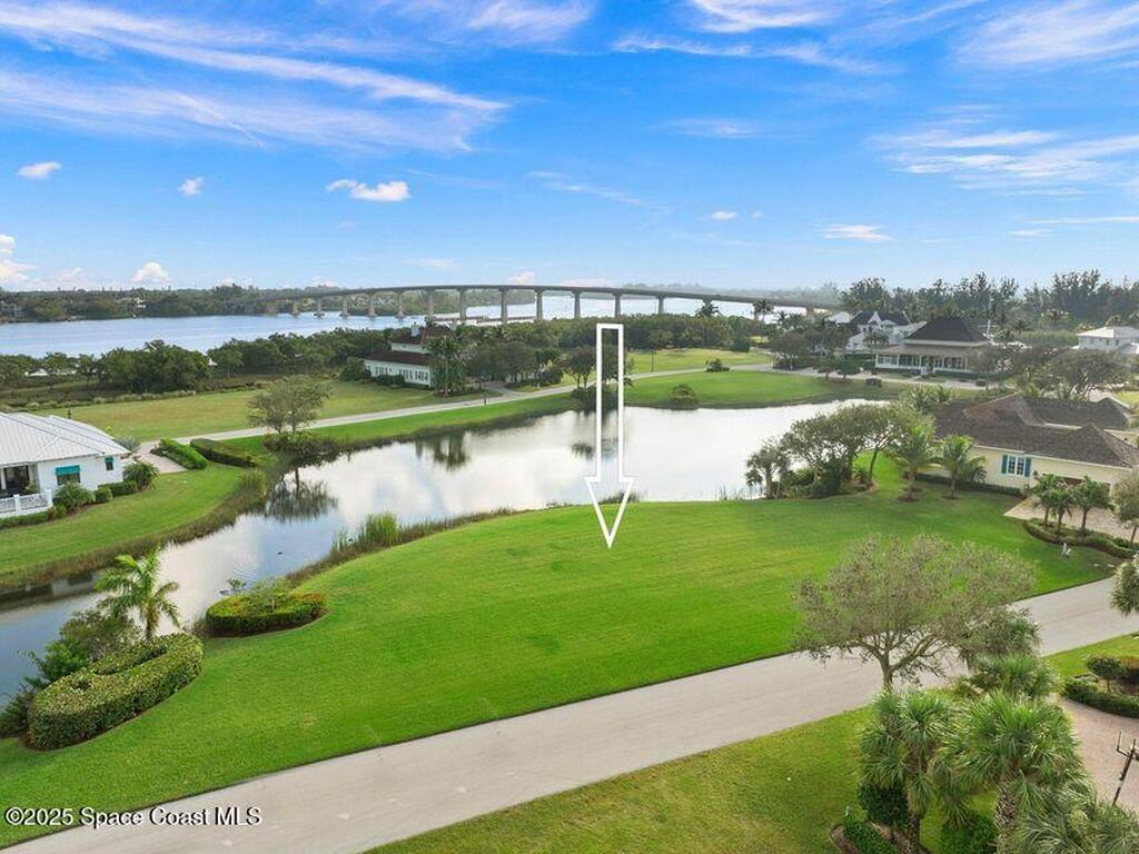 9250 W Marsh Island Drive, Vero Beach, FL 32963