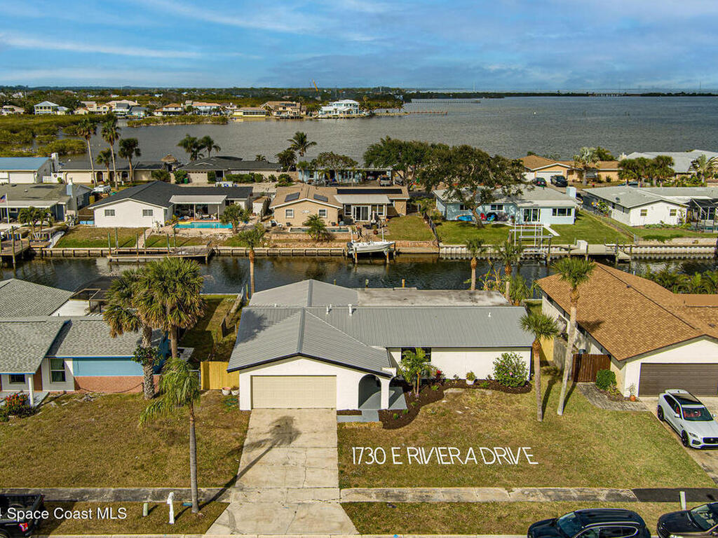 1730 E Riviera Drive, Merritt Island, FL 32952