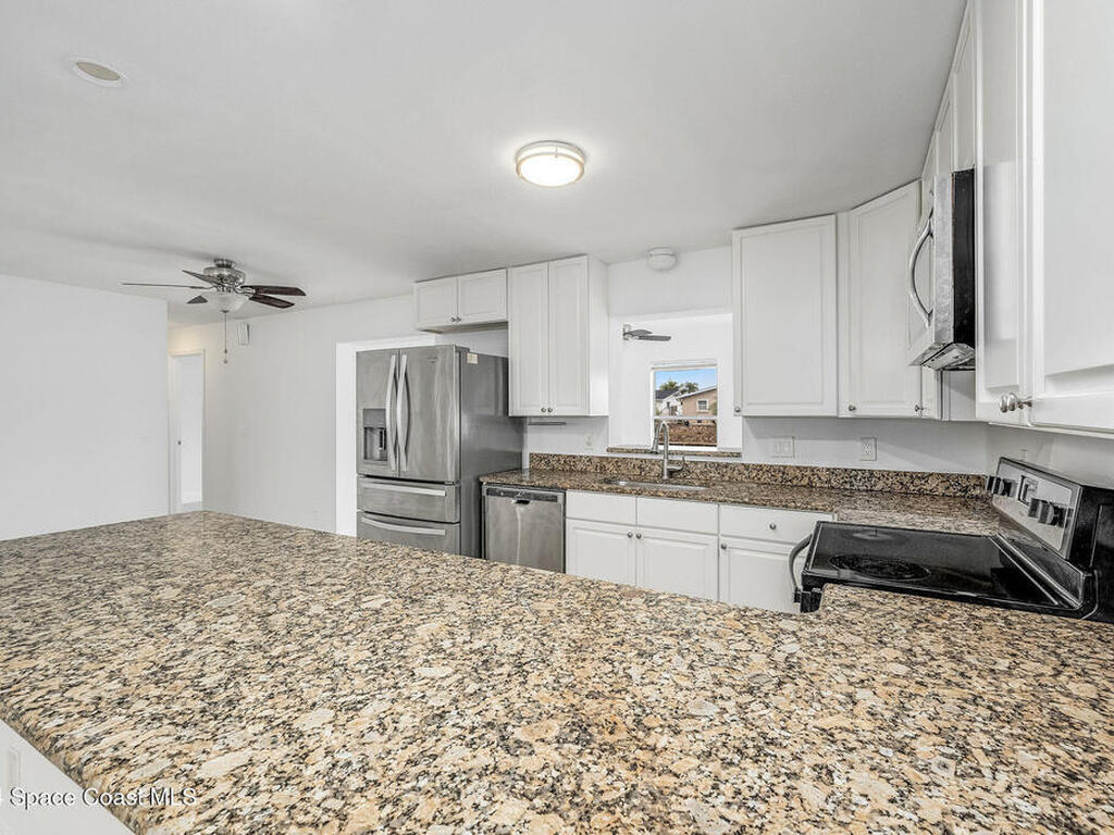 1730 E Riviera Drive, Merritt Island, FL 32952